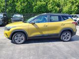 Used 2024 Kia Seltos SUV