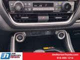 Used 2026 Toyota Grand Highlander SUV