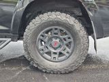 Used 2021 Toyota 4Runner SUV