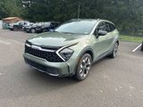 Used 2024 Kia Sportage SUV