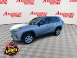 Used 2023 Toyota RAV4 SUV