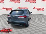 Used 2025 Toyota Corolla Cross SUV