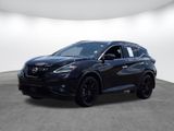Used 2023 Nissan Murano SUV