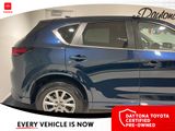 Used 2025 Mazda CX-5 SUV