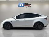 Used 2023 Tesla Model Y SUV