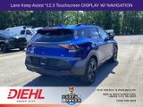 Used 2025 Kia Sportage SUV