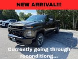 Used 2023 Chevrolet Silverado 2500HD Truck