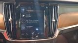 Used 2017 Volvo S90 Sedan