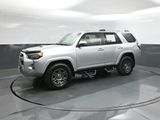 Used 2018 Toyota 4Runner SUV