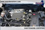 Used 2025 Chevrolet Trax SUV
