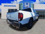 Used 2022 Honda Ridgeline Truck