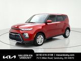 Used 2020 Kia Soul Hatchback