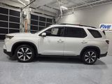Used 2025 Honda Pilot SUV