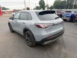 Used 2024 Honda HR-V SUV