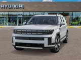 New 2027 Hyundai Santa Fe SUV