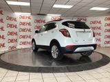 Used 2017 Buick Encore SUV