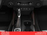 New 2026 Nissan Frontier Truck