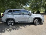 Used 2025 Subaru Forester Hybrid SUV