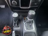 Used 2022 Jeep Wrangler SUV