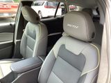 New 2026 Chevrolet Trax SUV