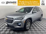Used 2023 Chevrolet Traverse SUV