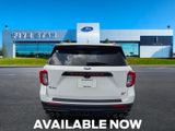 Used 2024 Ford Explorer SUV