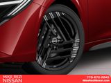 New 2026 Nissan Sentra Sedan