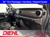 Used 2023 Jeep Wrangler SUV