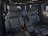 New 2026 Ford Bronco SUV