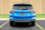 Used 2024 Chevrolet Equinox SUV