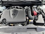 Used 2023 Toyota Camry Sedan