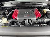 New 2026 Nissan Armada SUV