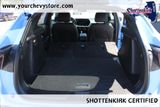 Used 2024 Chevrolet Trax SUV