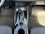 Used 2022 Toyota Corolla Hybrid Sedan