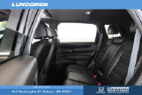 Used 2025 Honda CR-V Hybrid SUV