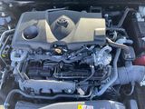 Used 2023 Toyota Camry Sedan