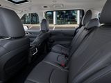 New 2026 Kia Carnival MPV Van