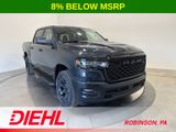 New 2026 Ram 1500 Truck