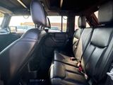 Used 2017 Jeep Wrangler SUV