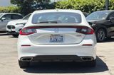 Used 2024 Honda Civic Hatchback Hatchback