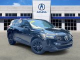 Used 2025 Acura RDX SUV