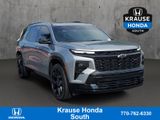 Used 2024 Chevrolet Traverse SUV