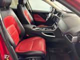 Used 2018 Jaguar F-PACE SUV