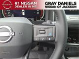 New 2026 Nissan Rogue SUV