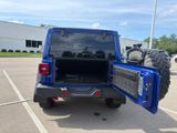 Used 2020 Jeep Wrangler SUV