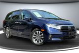 Used 2022 Honda Odyssey Van