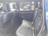 New 2027 Jeep Grand Cherokee SUV