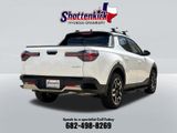 Used 2026 Hyundai Santa Cruz Truck