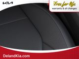 New 2027 Kia Seltos SUV