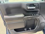 Used 2022 Chevrolet Silverado 1500 LTD Truck